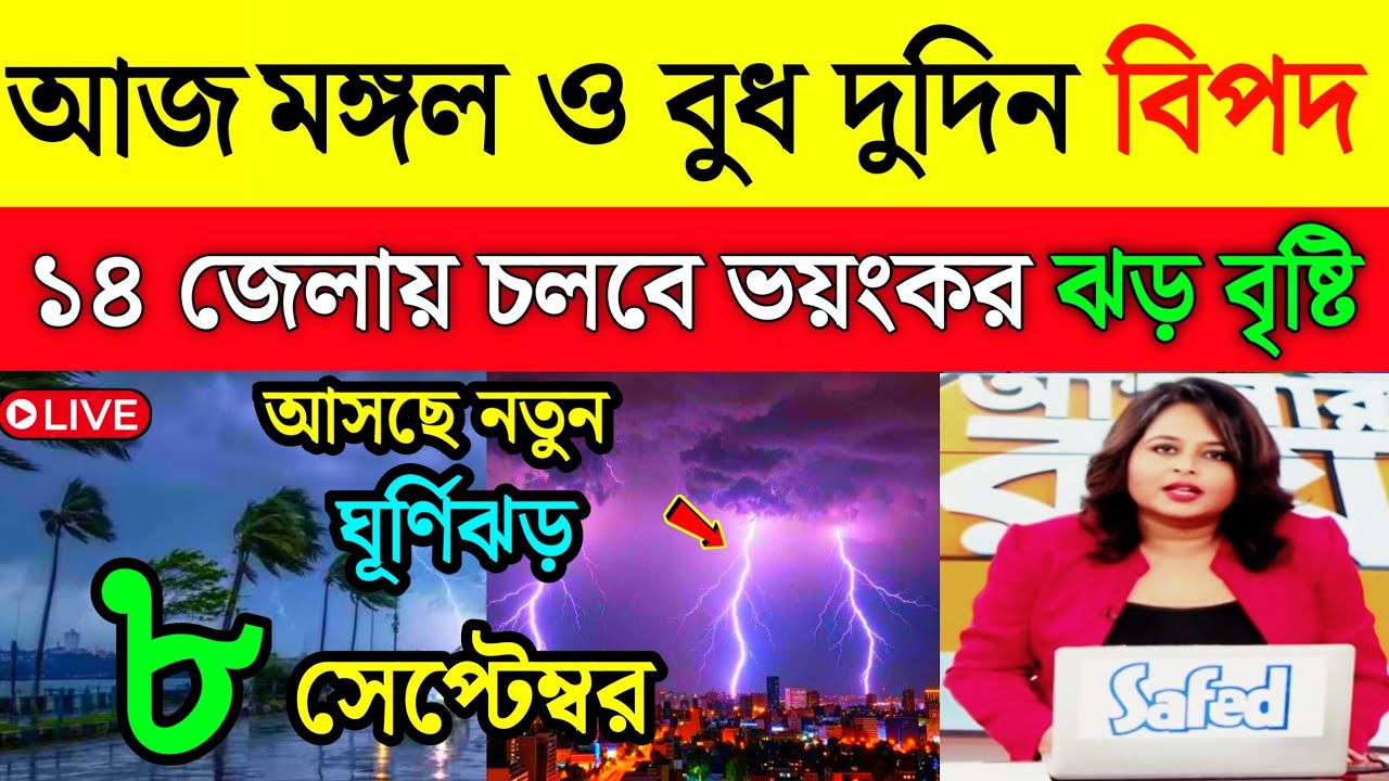 Latest Title & Thumbnail