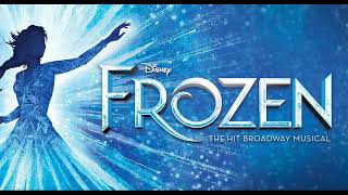Frozen Colder By The Minute - DEMO BACKING TRACK