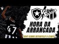 Live Sobre Botafogo Vs Ceará