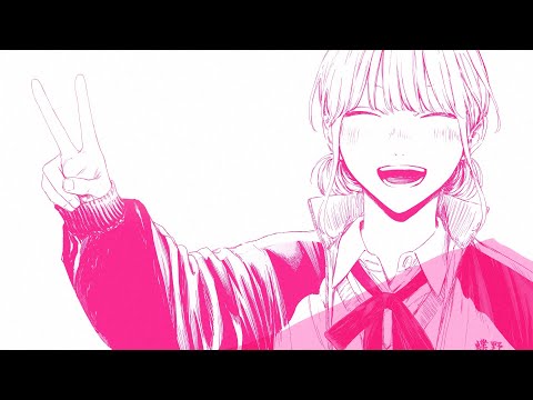 【静止画MAD】アオのハコ / 紫苑