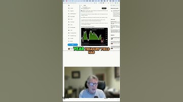 Understanding Yield Curves: Signals of an Upcoming Recession?