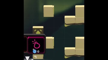 Lemmings Walkthrough - World 4 Level 0