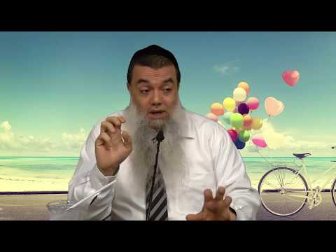 הרב יגאל כהן - פסיכולוגיית החיים HD