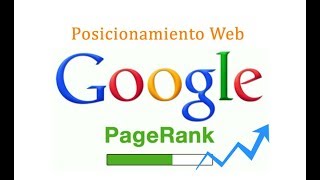 ¿Qué es PageRank y cuál es su funcionalidad