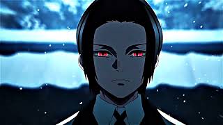 Michael Jackson X Muzan Edit