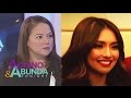 Karla Estrada talks to Kathryn Bernardo about audio scandal