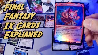 final fantasy 9 mtg cards | Card Kingdom | Buy | MTG Sealed Amazon.com: Square Enix Final Fantasy