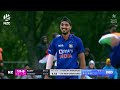 Finn Allen Kick Starts Run Chase vs India