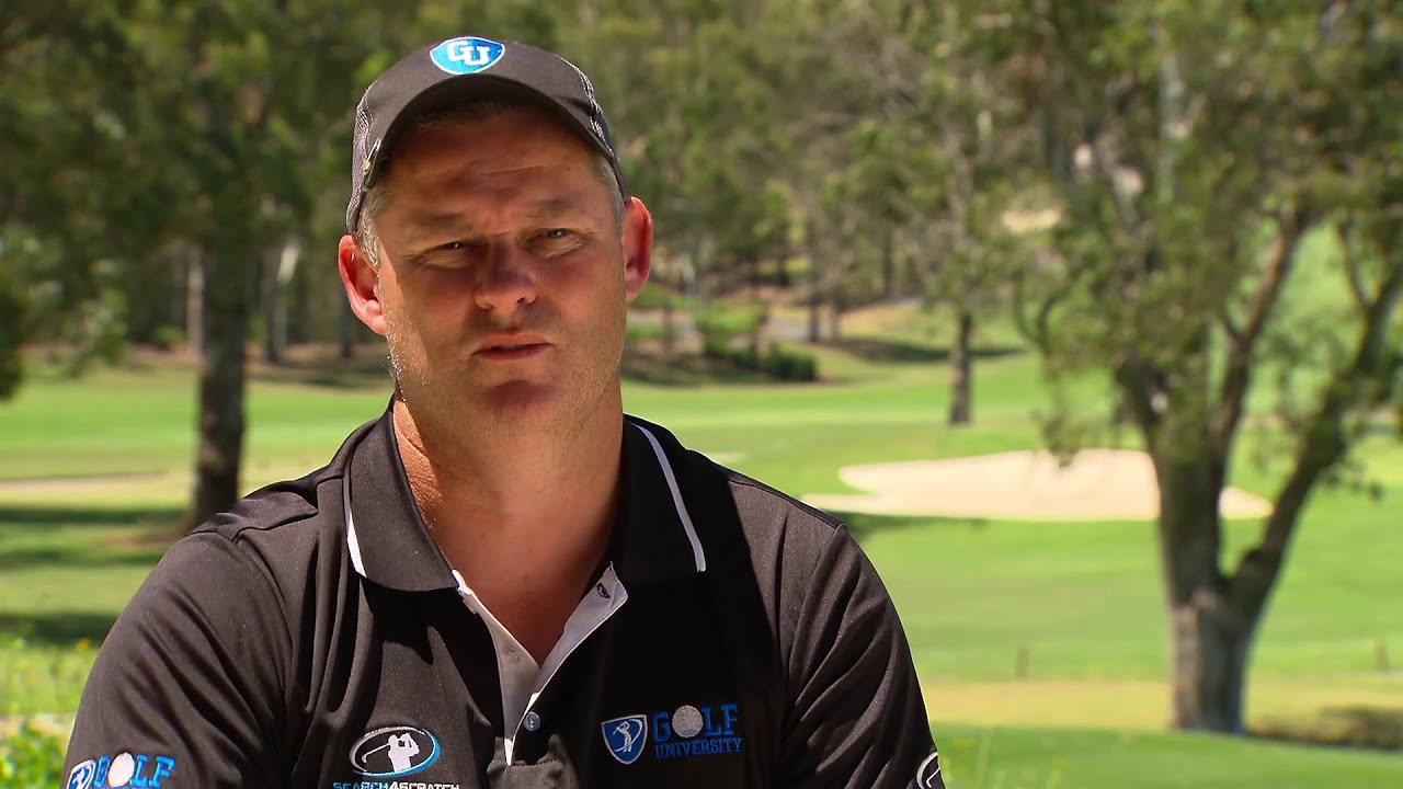 More BIG GOLF & LIFE Improvements from the Search 4 Scratch Program