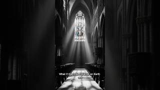 Ancient Churches Might Be Hiding Something…