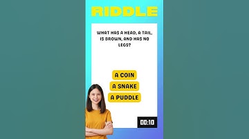 Can You Solve This Mind-Bending Riddle? 🤔 | Only 1% Can Get It Right! (ep.22)