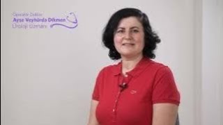 Eswt Tedavisi Hakkında Op.dr Ayşe V Dikmen Üroloji Uzmanı
