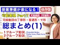 可能表現Part 7 可能動詞[可能形] 総まとめ(1)【日本語教師 日本語教育 授業 教え方】可能動詞の丁寧形・普通形・て形/Potential Verbs form/みんなの日本語27課[158]