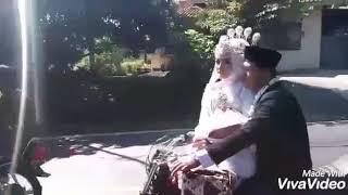 Kisah cinta anak RX king