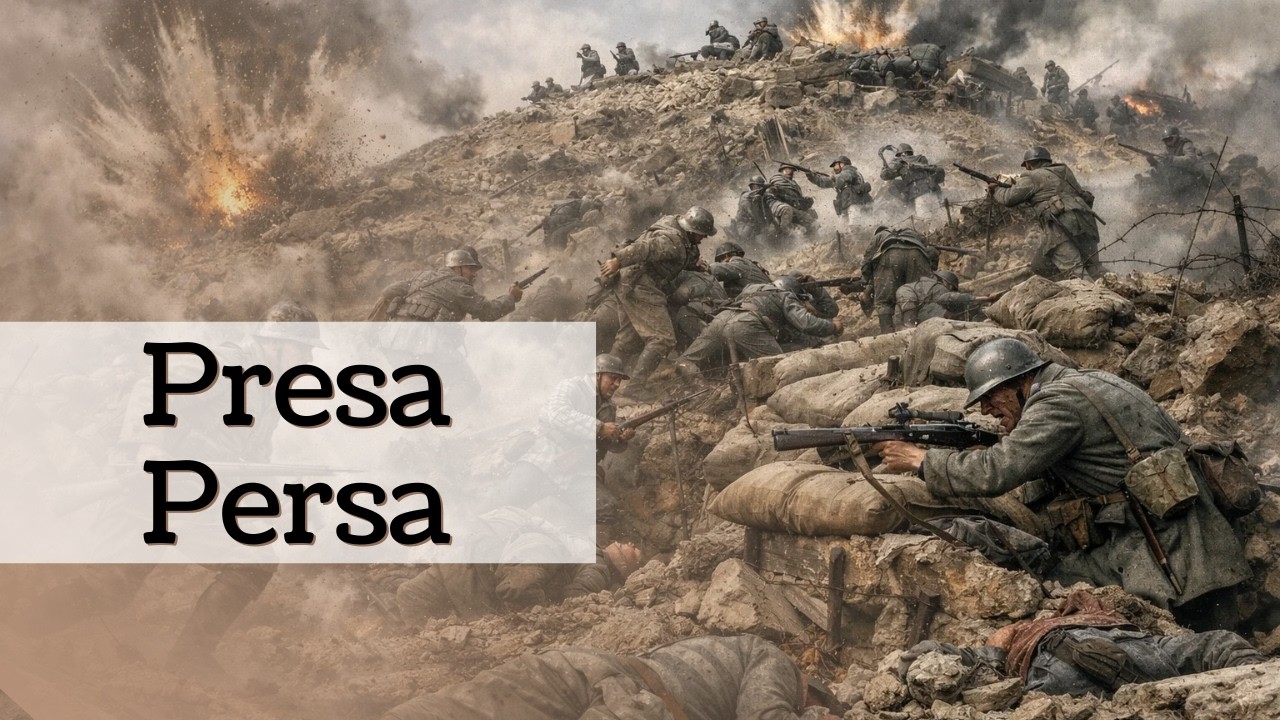 Quota 383: la “collina della morte” dei soldati italiani