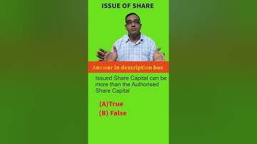 #51#Accounts#IssueofShares#MCQ#class12#Assertionandreason#Cbseboard#short#Accountancy#semester 1