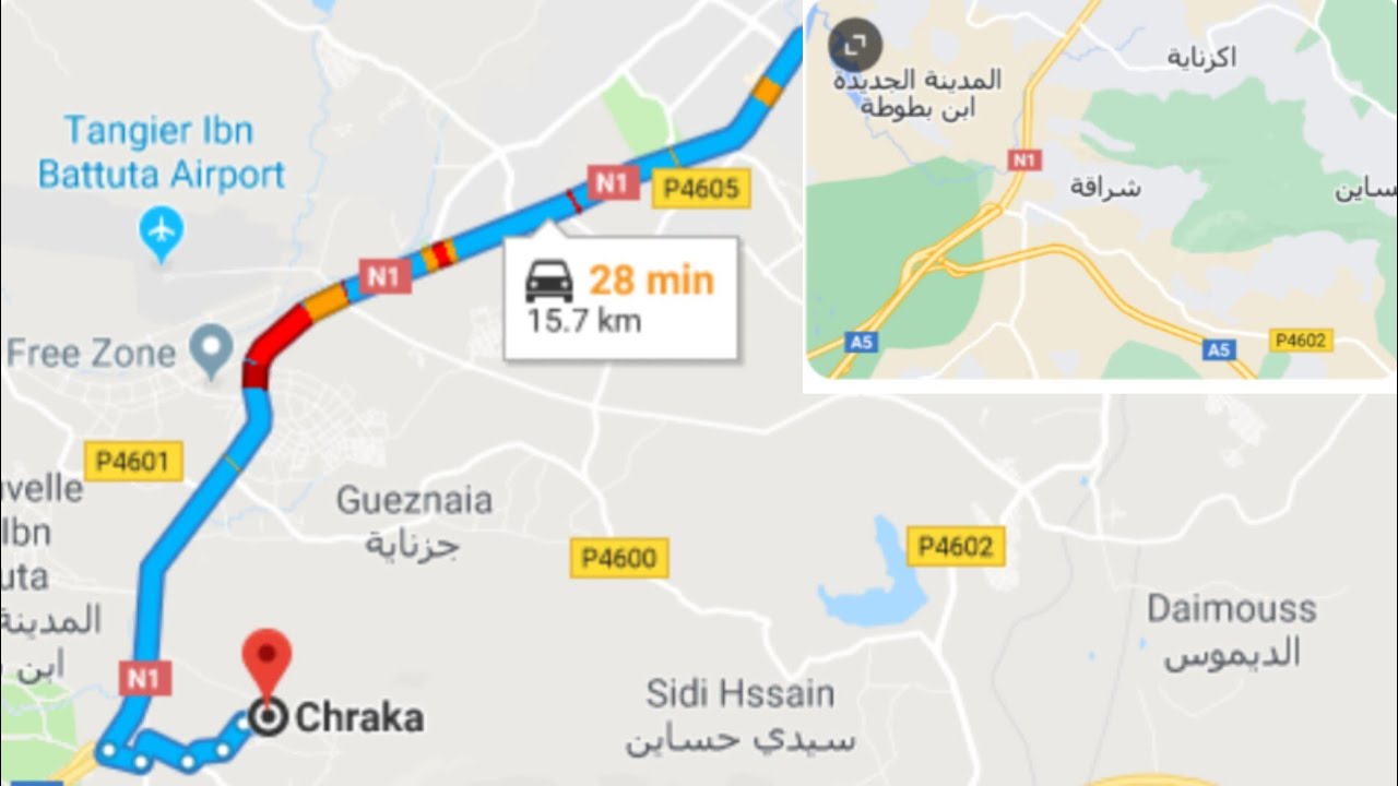 اليوم جولة عبر نواحي طنجة شراقة جماعة حجر النحل بتاريخ 20/7/2024 #worldcup2030  #morocco #اكسبلور