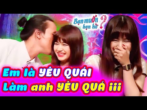 Video Trai TÓC DÀI Ghét Bạn Gái MÓNG XANH MÓNG ĐỎ Gặp Ngay... - youtube