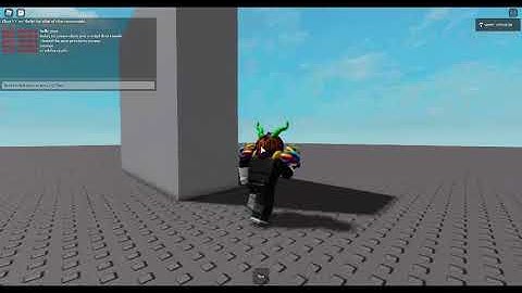 proximity prompt test