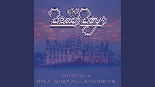 Sloop John B (Live)