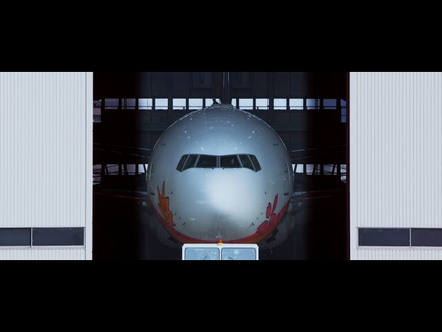 HELLO 2020 JET - YouTube