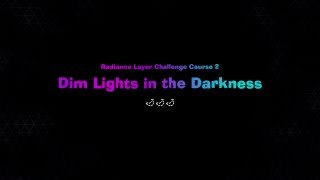 Dim Lights in the Darkness | Donkey Kong Bananza