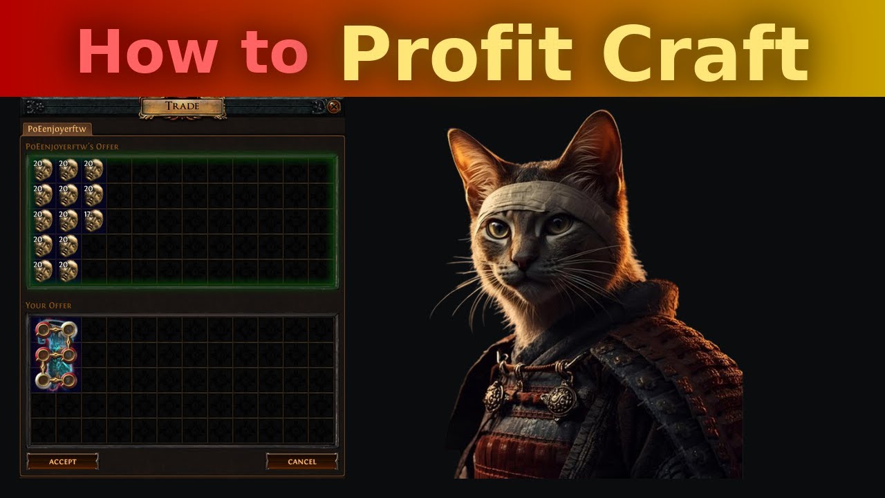 Crafting Small Cluster Jewels for Armour Stackers