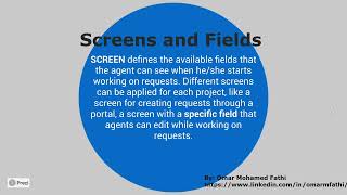 4 - Add screens and fields in Jira