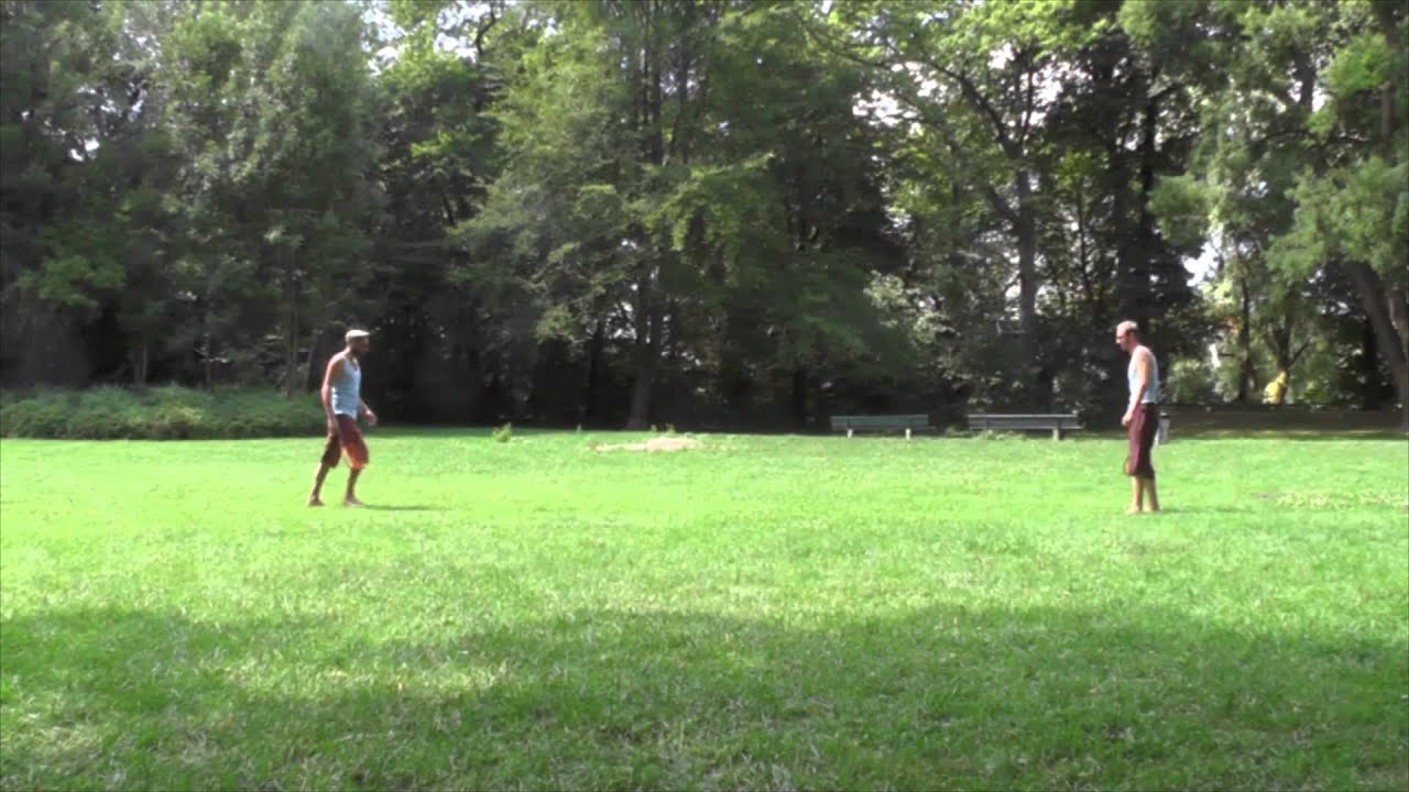 The Joy of Badminton