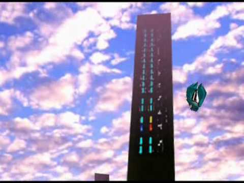 288   【初音ミク】 Reminice 3DPV