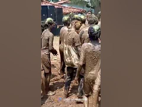 holi gana song
