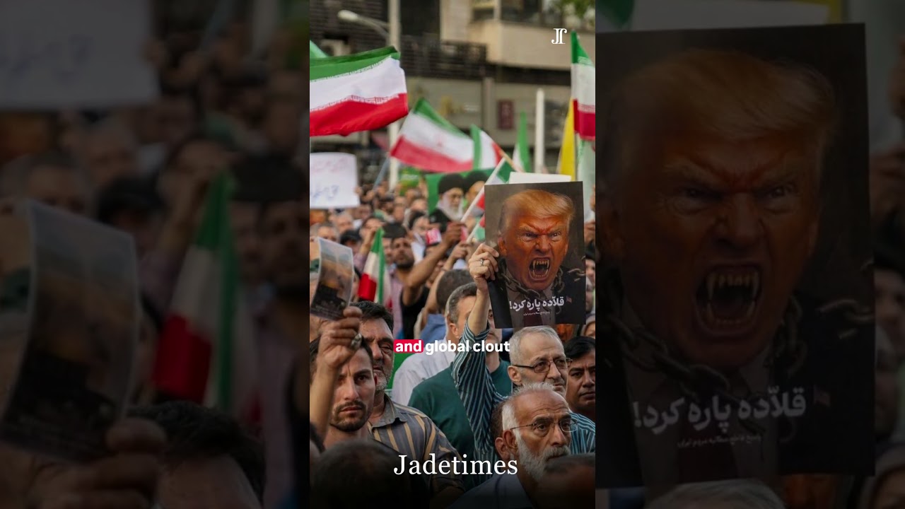 Израиль делает ставку на Трампа.