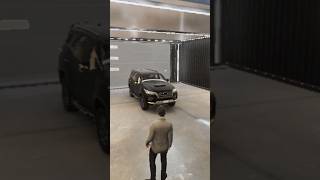 Car Parking Multiplayer 2 New update | Toyota Fortuner #viral #cpm2gameplay #shorts