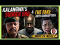 Museveni's Godfather Tactics Exposed—The Real Story Behind Recent Deaths
