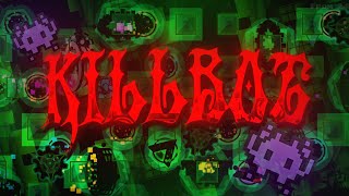 Killbot 100% [New Hardest]
