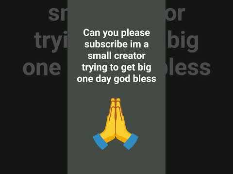 please