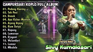 Silvy Kumalasari  Album Terbaru 2026  Cdanursari Dangdut Koplo  Podang Kuninglamunandenok