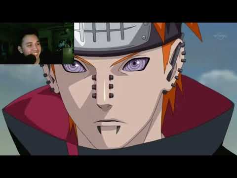 Reacting To DRIPPIEST NARUTO CHARACTERS OF ALL TIME by @olawoolo | Vin Ballin' Reacts