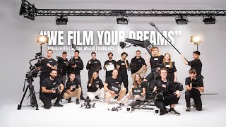 Showreel 2024 Tim Seidl-Productions Gmbh