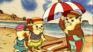 Play it Safe - Lovin the Beach
