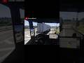 My friend vs reverse gear… who wins? 😂 #ets2 #indiangameplay #eurotrucksimulator2