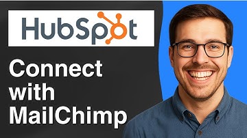 Hoe HubSpot te verbinden met MailChimp [2025 Eenvoudige handleiding]