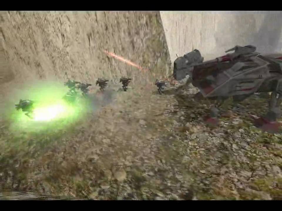 Dark Angels Jedi Order Trailer 2010 HD