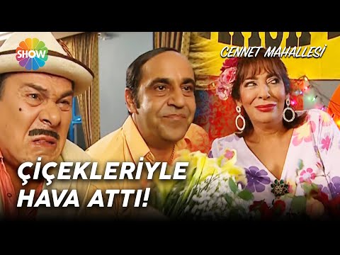 Cennet Mahallesi | Pembe güzel olmanın zorluklarıyla boğuşuyor! 💁‍♀️