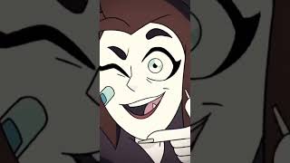 Hunter And Willow The Owl House Huntlow