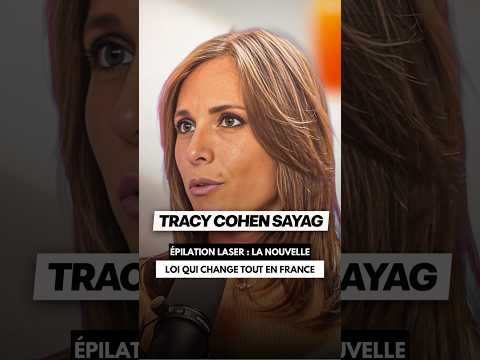La médecine esthétique pénètre toutes les couches de la société 🇫🇷