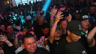 PSYCHO REALM END OF YEAR POW-WOW DEC 16, 2025