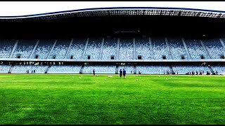 "U" CLUJ - FC ARGEȘ, DUEL PENTRU PLAY-OFF