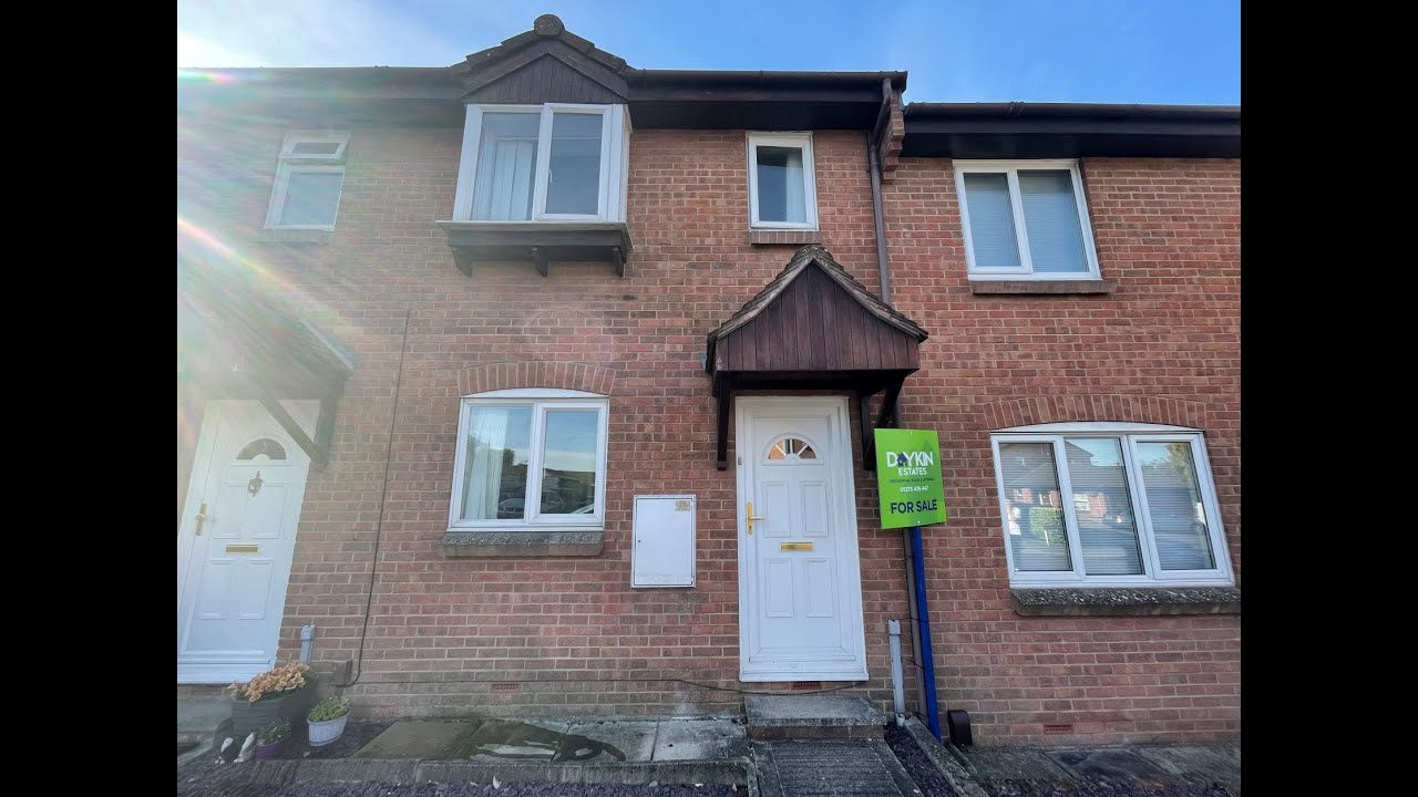 Daykin Estates, Summerdown Court, Westbury YouTube