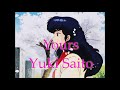 Yours - Yuki Saito sub espa&ntilde;ol